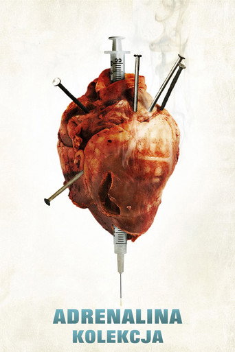 Adrenalina - Kolekcja