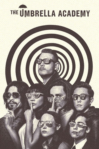 The Umbrella Academy