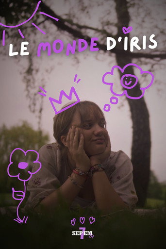 Le Monde d'Iris (1970)