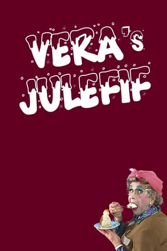 Poster of Veras julefif