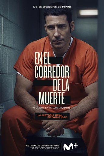 En el corredor de la muerte: Season 1