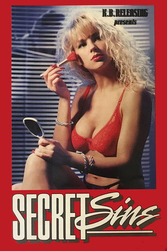 Secret Sins (1992)