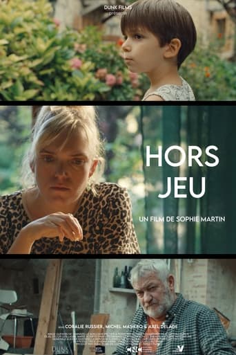 Poster of Hors Jeu