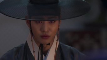 Episódio Episódio 8 da série Lovers of the Red Sky
