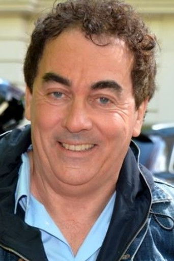 Foto de Éric Carrière