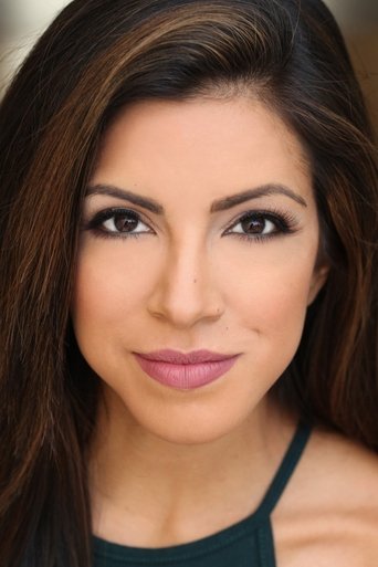 Amanda Rivas headshot