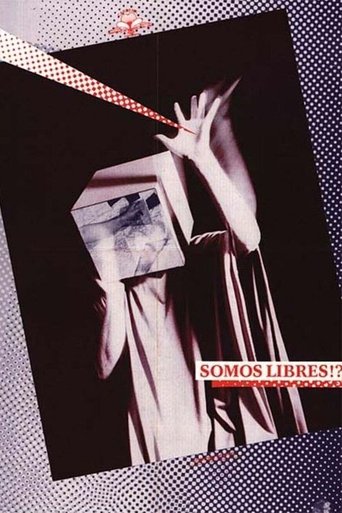 Are We Free?! (1981)