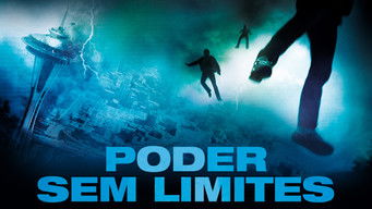 Cena de Poder Sem Limites