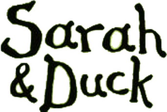 Sarah & Duck logo