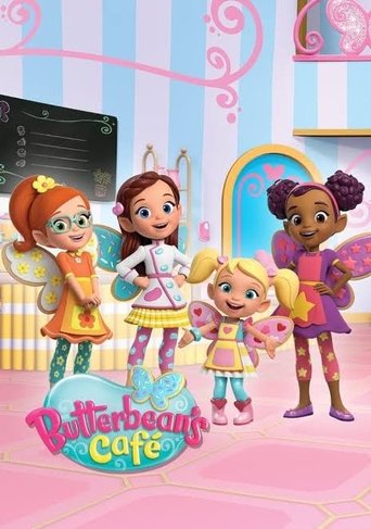 Butterbean's Café: Season 3