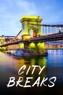 Travelxp: City Breaks poster