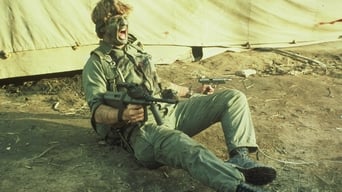 Operation Warzone (1988)