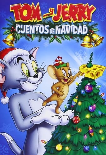 Tom and Jerry: Winter Tails