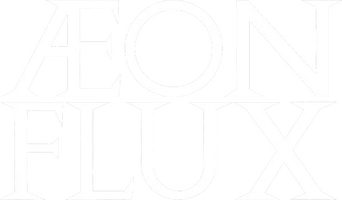 Aeon Flux logo