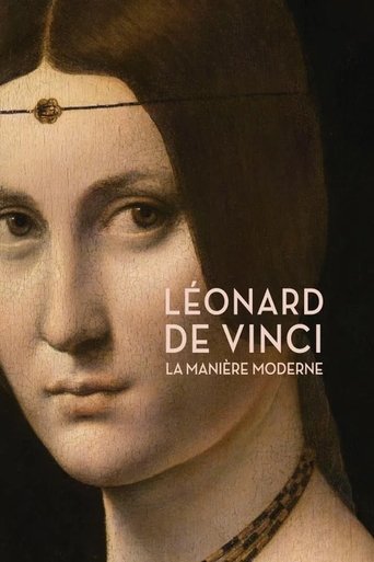 Léonard de Vinci : La Manière moderne en streaming 