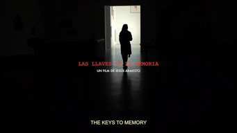 Las llaves de la memoria (2016)