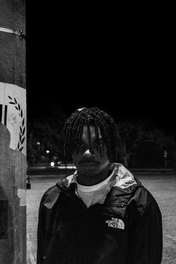 Elijah Winfield