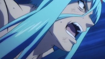 Magi: Las Aventuras de Sinbad S01E05