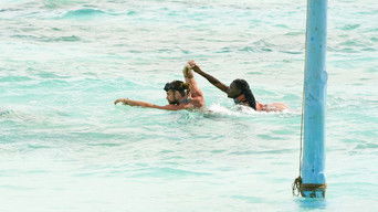 Survivor S42E3 poster