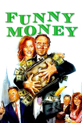 Funny Money (2006) Funny Money (2006)