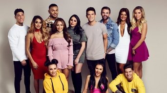 Geordie Shore - 7x01