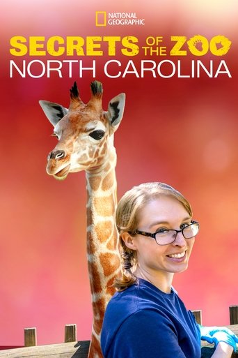 Secrets of the Zoo: North Carolina: Season 1