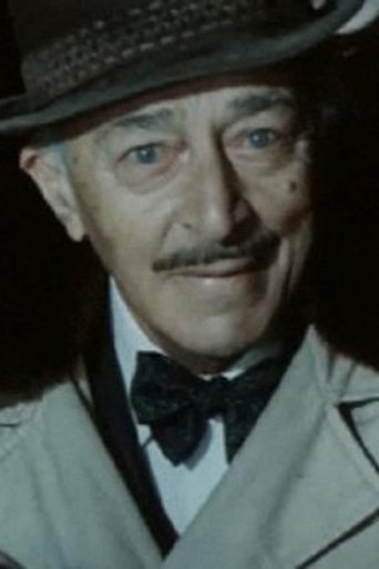 Image of Shalva Gedevanishvili