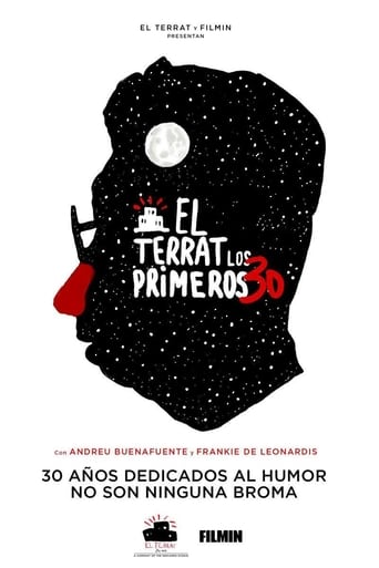 Poster of El Terrat: Los primeros 30