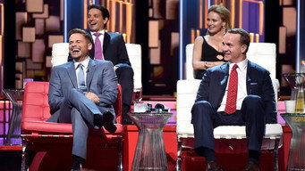 Comedy Central Roast of Rob Lowe (2016)