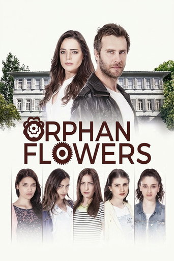 Orphan Flowers