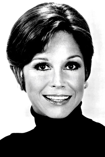 Foto de Mary Tyler Moore