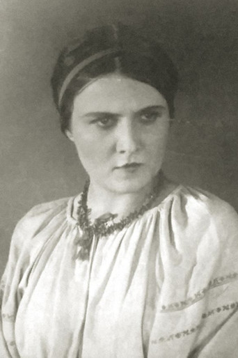 Kateryna Osmialovska