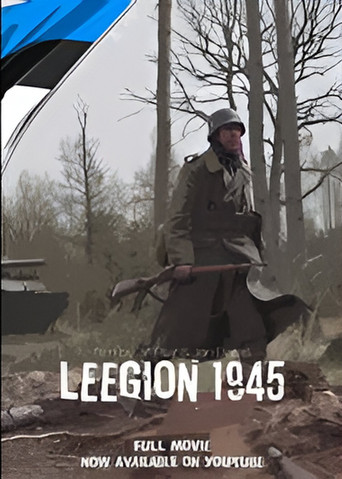 Leegion 1945