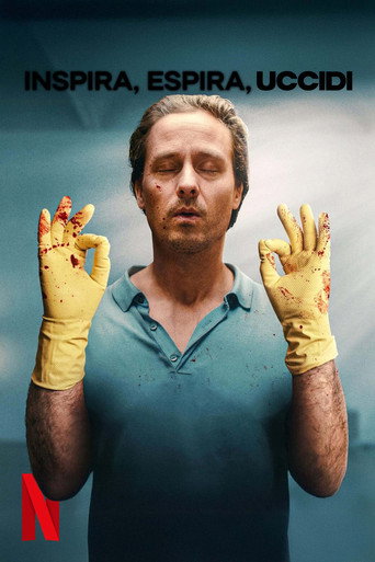 Murder Mindfully — Posters 24