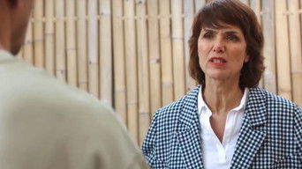 Tomorrow Is Ours S1E1944 poster