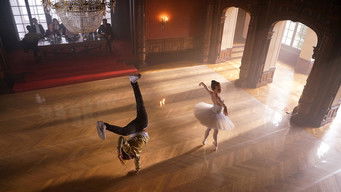 Galeria 4 - Let's Dance