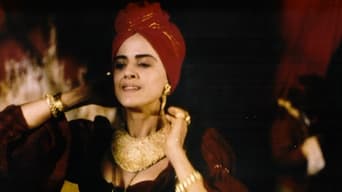 Carlota Joaquina, Princess of Brazil (1995)