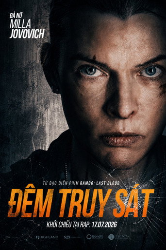 Đêm Truy Sát