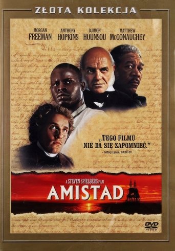 Amistad (1997)