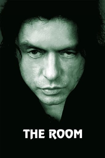 A szoba - The Room