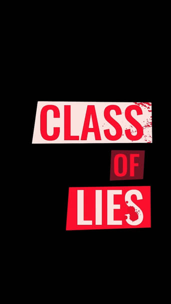 Poster of Class of Lies