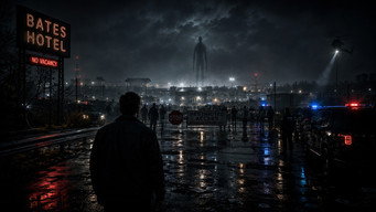 No Way Home (2026)