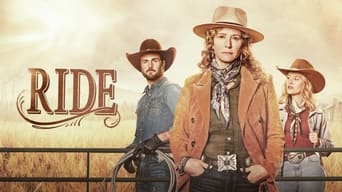 Ride (2023)