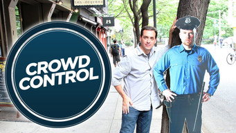 #1 Crowd Control