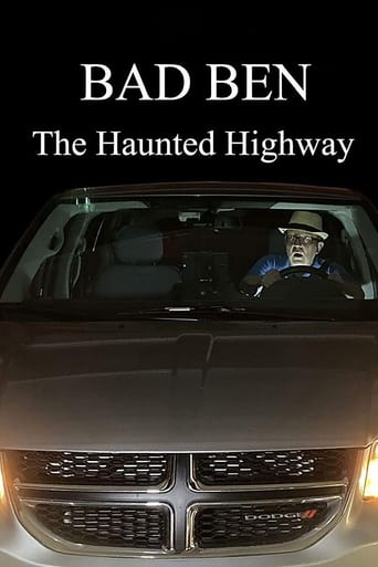 Bad Ben 7: The Haunted Highway (2019)