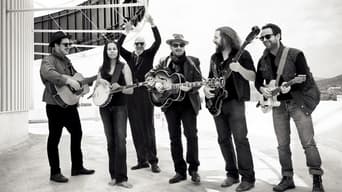 Lost Songs: The Basement Tapes Continued (2014)