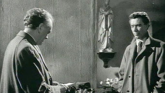 Dublin Nightmare (1958)
