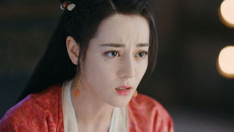 第14話：The Princess of Northern Qin in the Capital