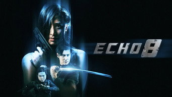Cena 3 de Echo 8