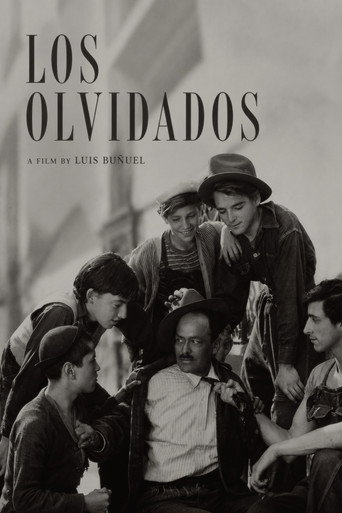 صورة من Los olvidados